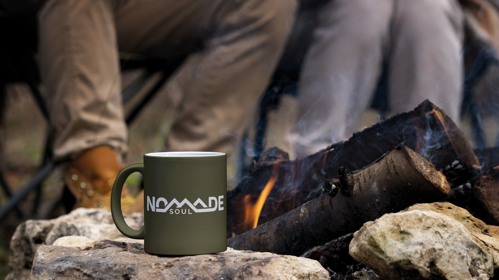 Nómade Soul - Experiencias en Mendoza