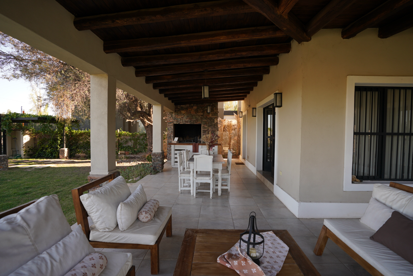 Nómade Homes - Casas en Mendoza